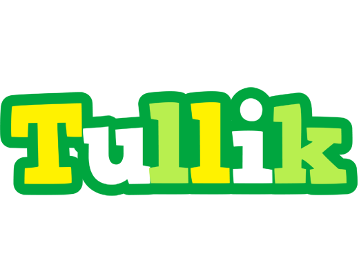 Tullik soccer logo