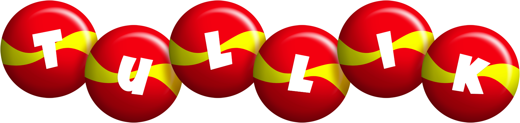 Tullik spain logo