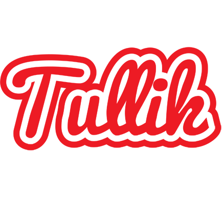 Tullik sunshine logo