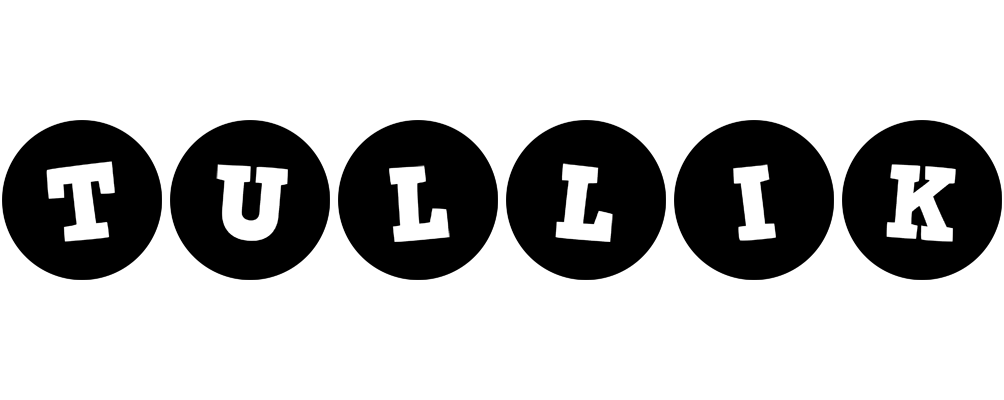 Tullik tools logo