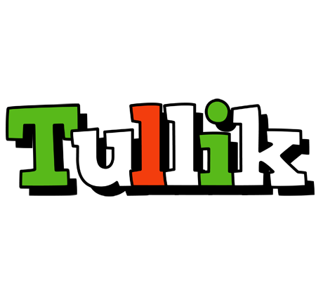 Tullik venezia logo