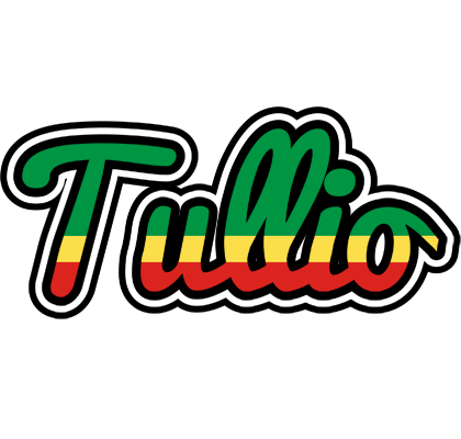 Tullio african logo