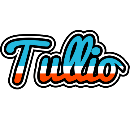 Tullio america logo
