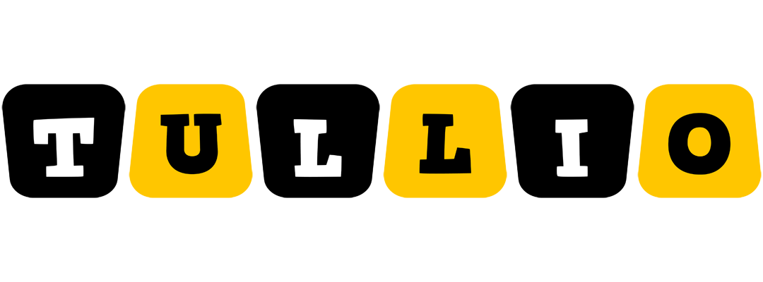 Tullio boots logo
