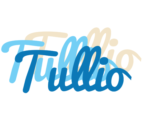 Tullio breeze logo