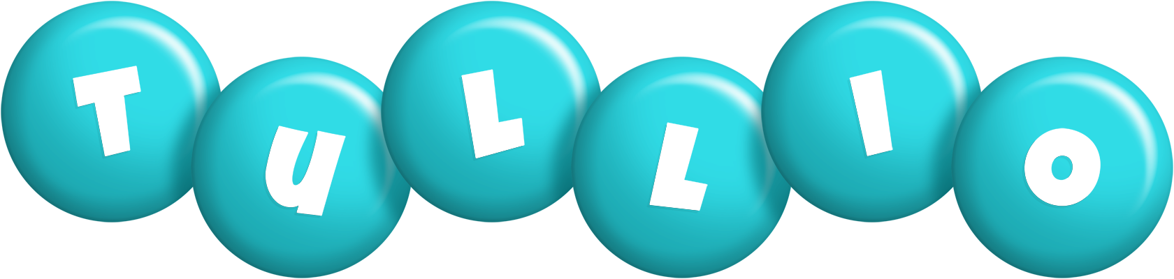 Tullio candy-azur logo