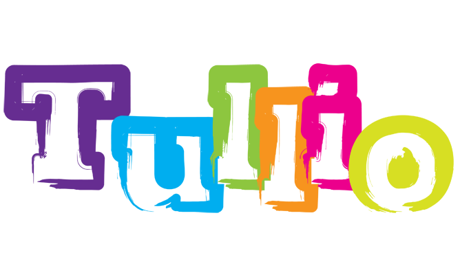 Tullio casino logo