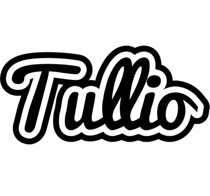 Tullio chess logo