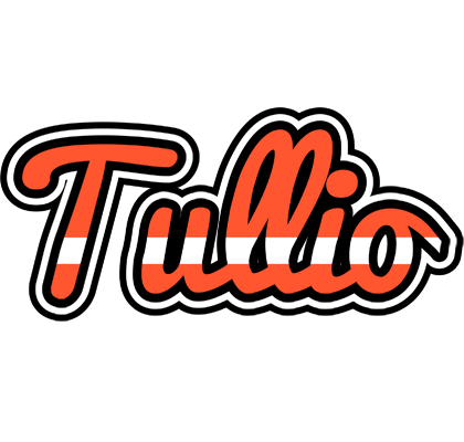 Tullio denmark logo