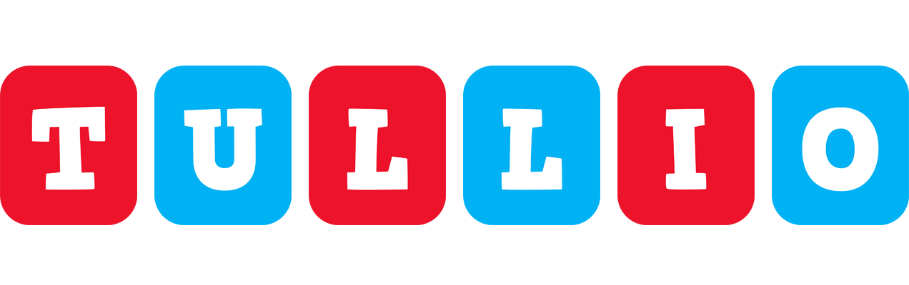 Tullio diesel logo