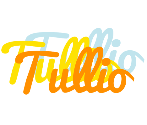 Tullio energy logo