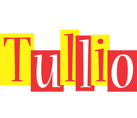 Tullio errors logo