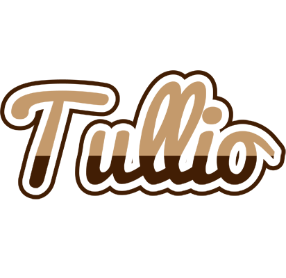 Tullio exclusive logo