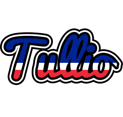 Tullio france logo
