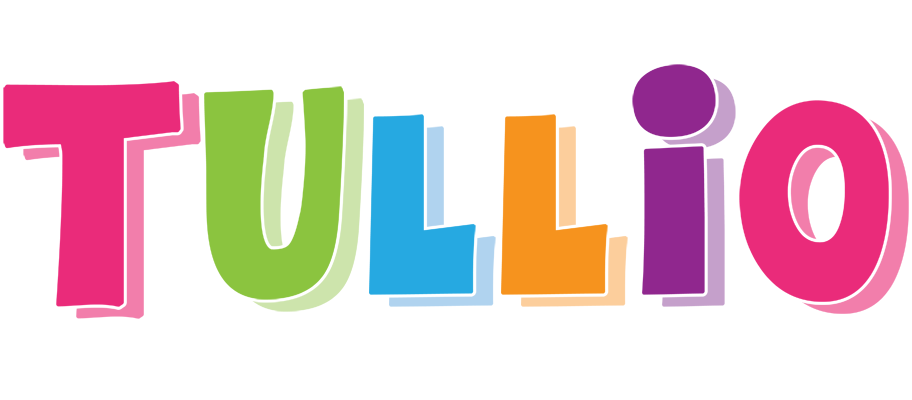 Tullio friday logo
