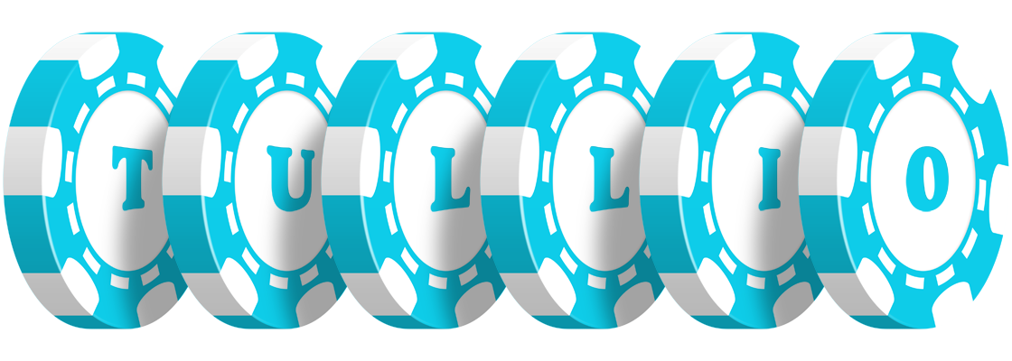 Tullio funbet logo