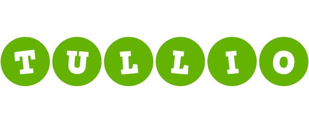 Tullio games logo
