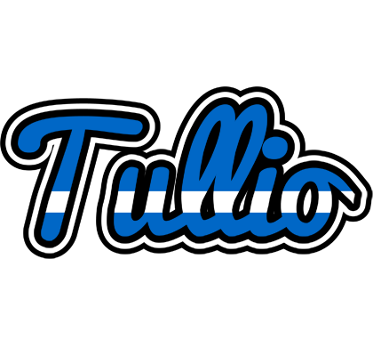 Tullio greece logo