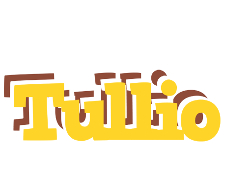 Tullio hotcup logo