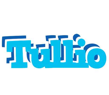 Tullio jacuzzi logo
