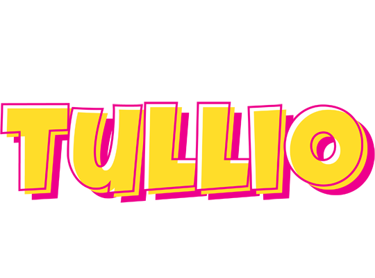 Tullio kaboom logo