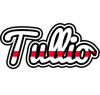 Tullio kingdom logo