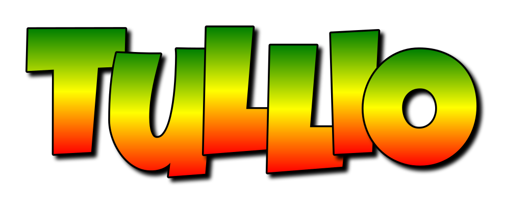 Tullio mango logo