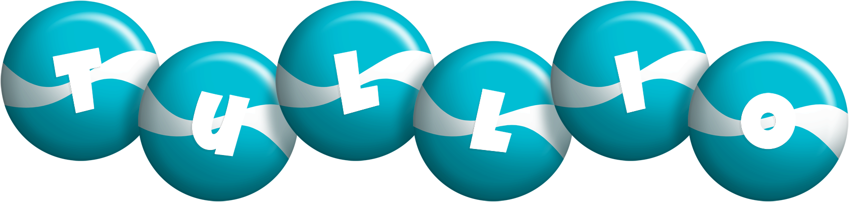 Tullio messi logo