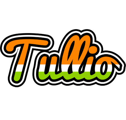 Tullio mumbai logo