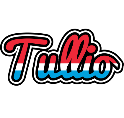 Tullio norway logo