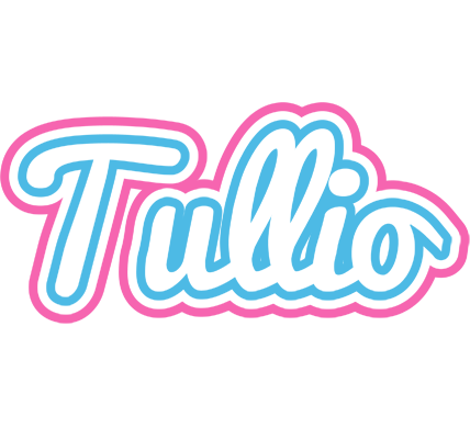 Tullio outdoors logo