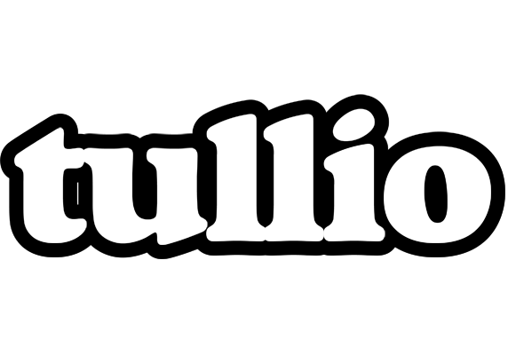 Tullio panda logo
