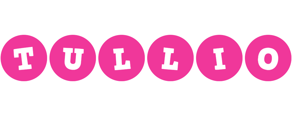 Tullio poker logo