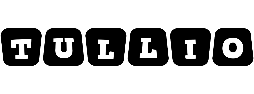 Tullio racing logo
