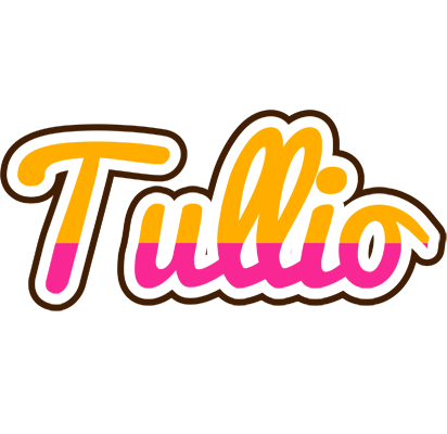 Tullio smoothie logo