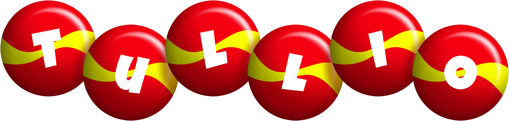 Tullio spain logo