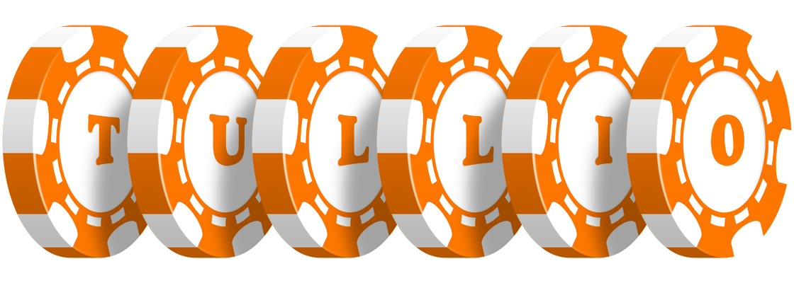 Tullio stacks logo