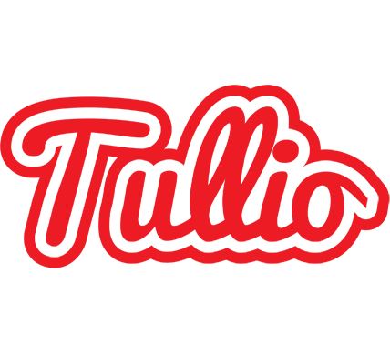 Tullio sunshine logo