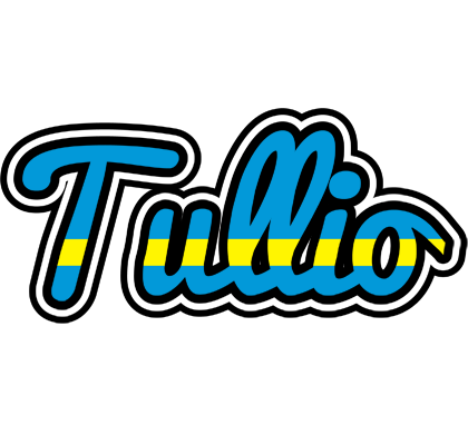 Tullio sweden logo