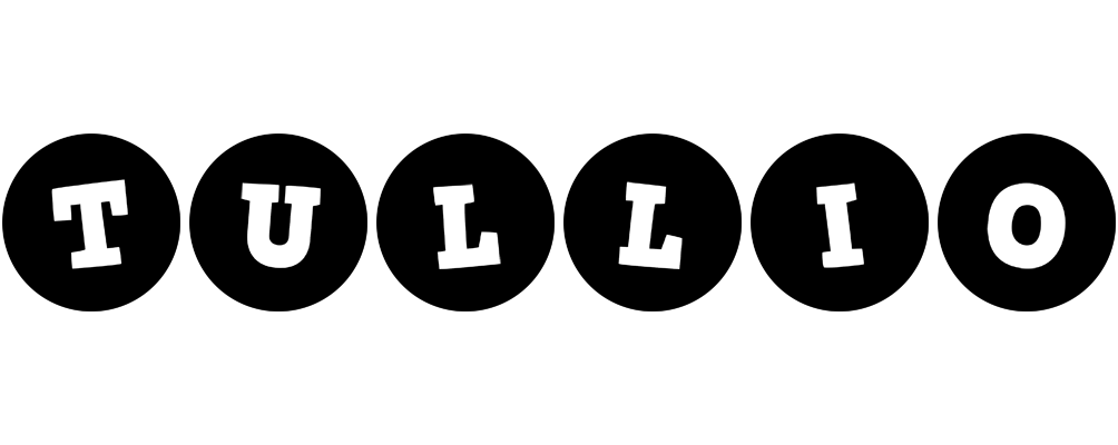 Tullio tools logo