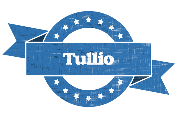 Tullio trust logo