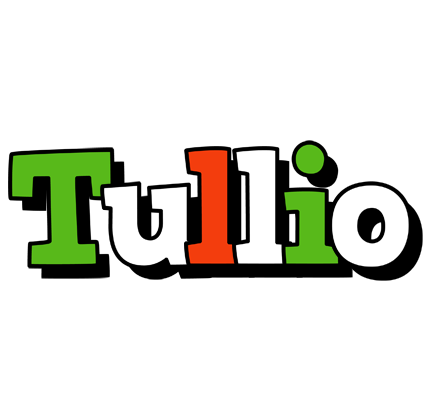 Tullio venezia logo