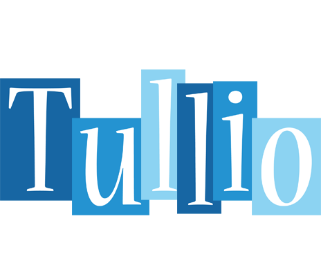 Tullio winter logo