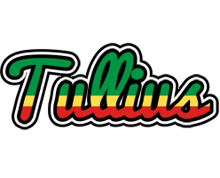 Tullius african logo