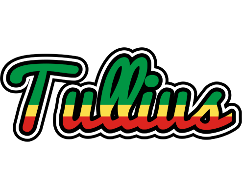 Tullius african logo