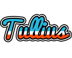 Tullius america logo