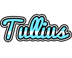 Tullius argentine logo