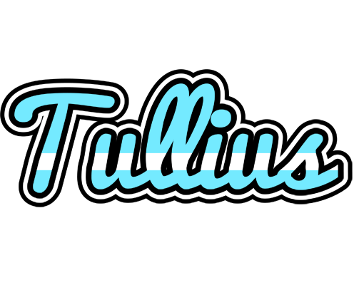 Tullius argentine logo