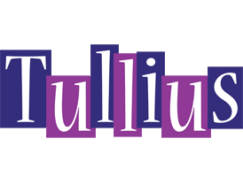 Tullius autumn logo