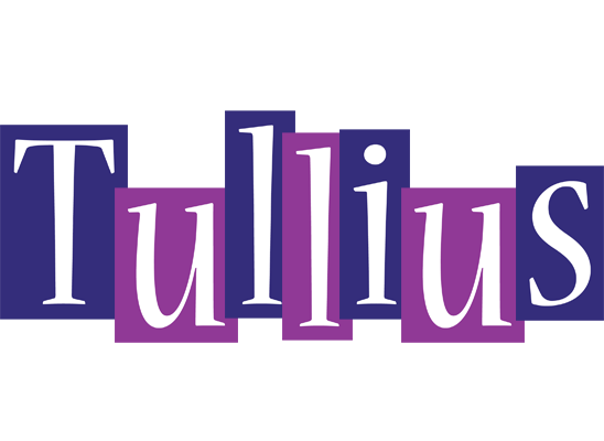 Tullius autumn logo